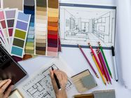 Cât costă un designer de interior în București (și de ce „ieftin" te costă mai mult)