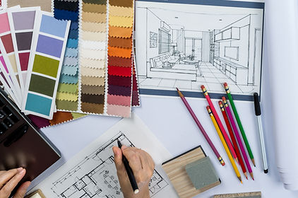 Interior Designer