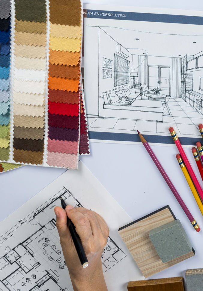 technical drawings, authority approvals, compliance, and project