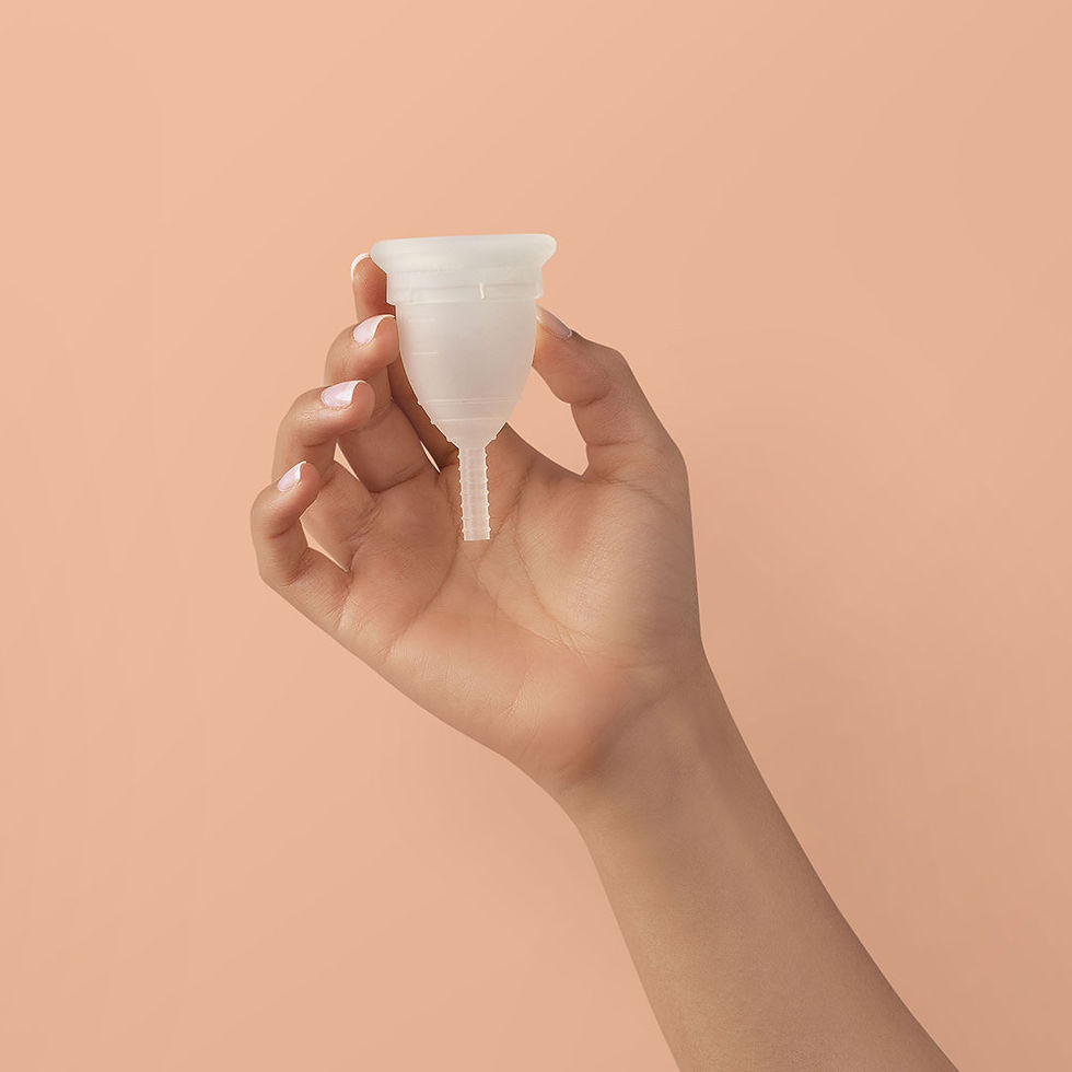 Menstrual Cup