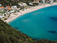 Villages de bord de mer