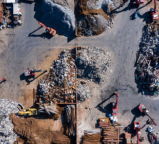 Waste Disposal Site