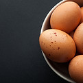 Brown Eggs