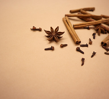 Cinnamon And Cloves