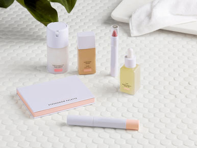 MES ASTUCES MAQUILLAGE