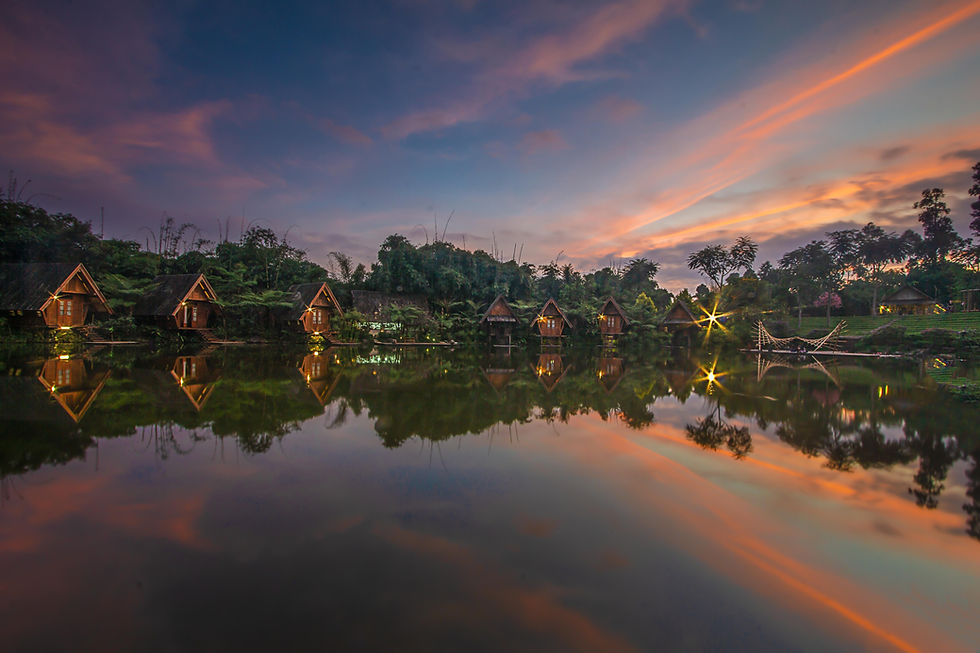 Beautiful Cottage