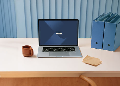Computer Sign In