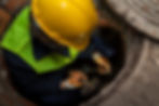 Fixing Water Pipeline