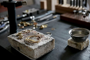 Gold Jewelry