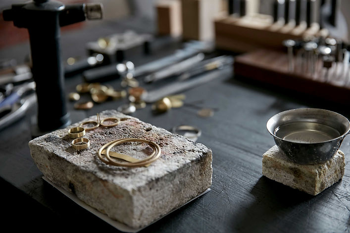 Goldschmuck