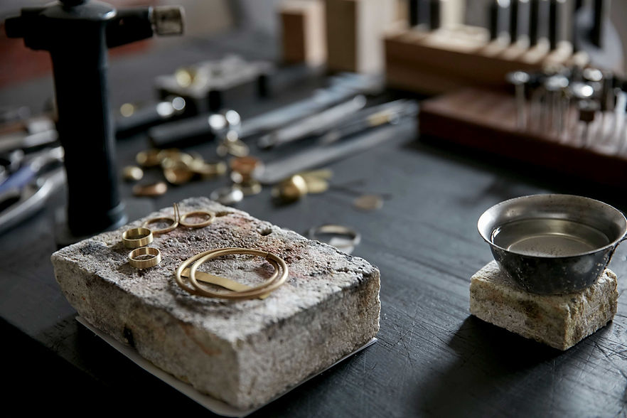 Gold Jewelry