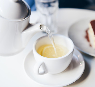 Lemon Tea