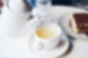 Lemon Tea