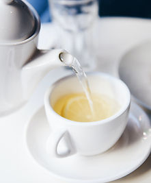 Lemon Tea