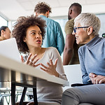 Tuteur de salle de conférence