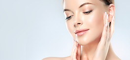 Facial treatments