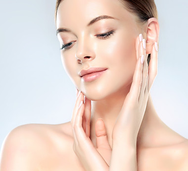 Facial treatments