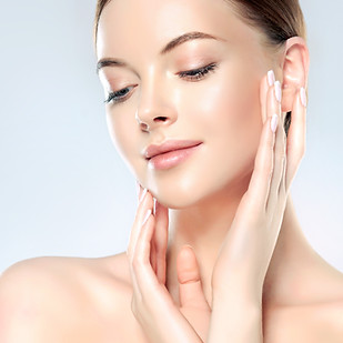 Facial treatments