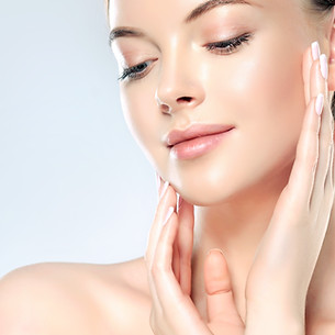 Facial treatments