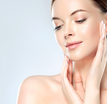 Facial treatments