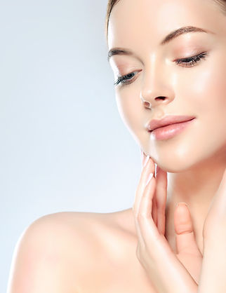 Facial treatments