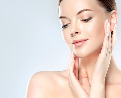 Facial treatments
