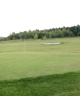 Golf Course 