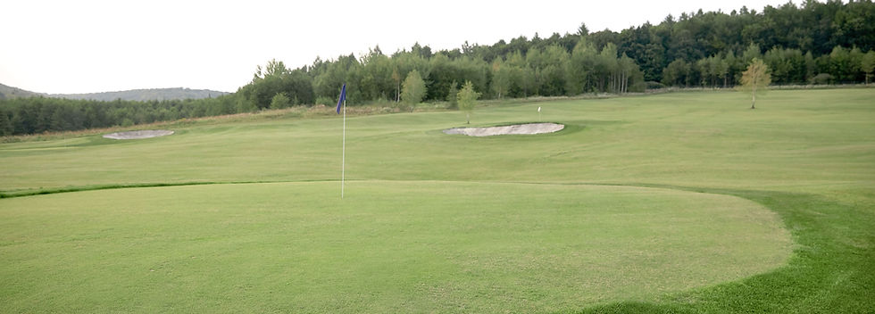 Golf Course