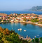 bandırma limanı