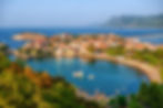 Amasra Landscape