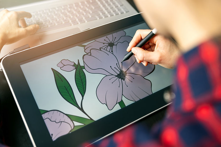 Graphic Design