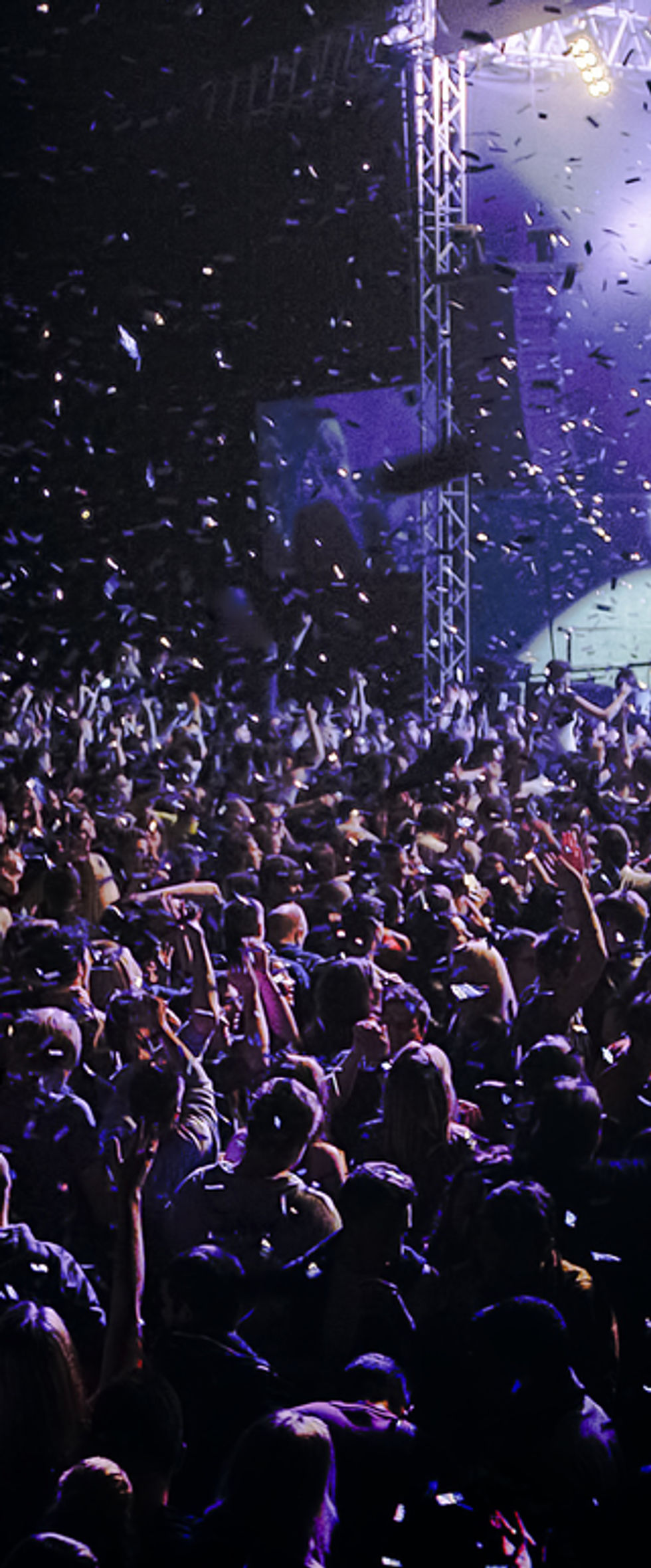 Live Concert