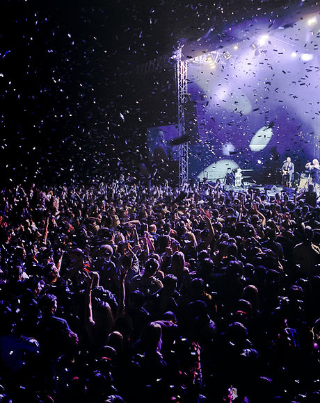 Live Concert