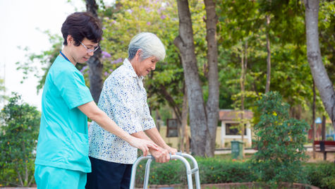 Essential Considerations for Planning a Geriatric Care Hospital