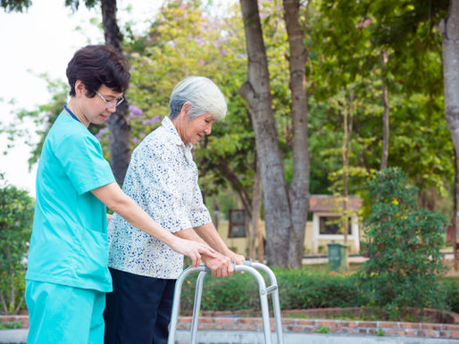 Medicare Advantage HMO Plans