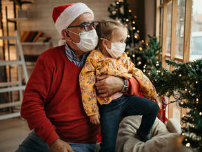                 How Do You Organize Your Traditions?