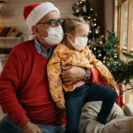 Vaccination Centre update, and getting your booster shot.