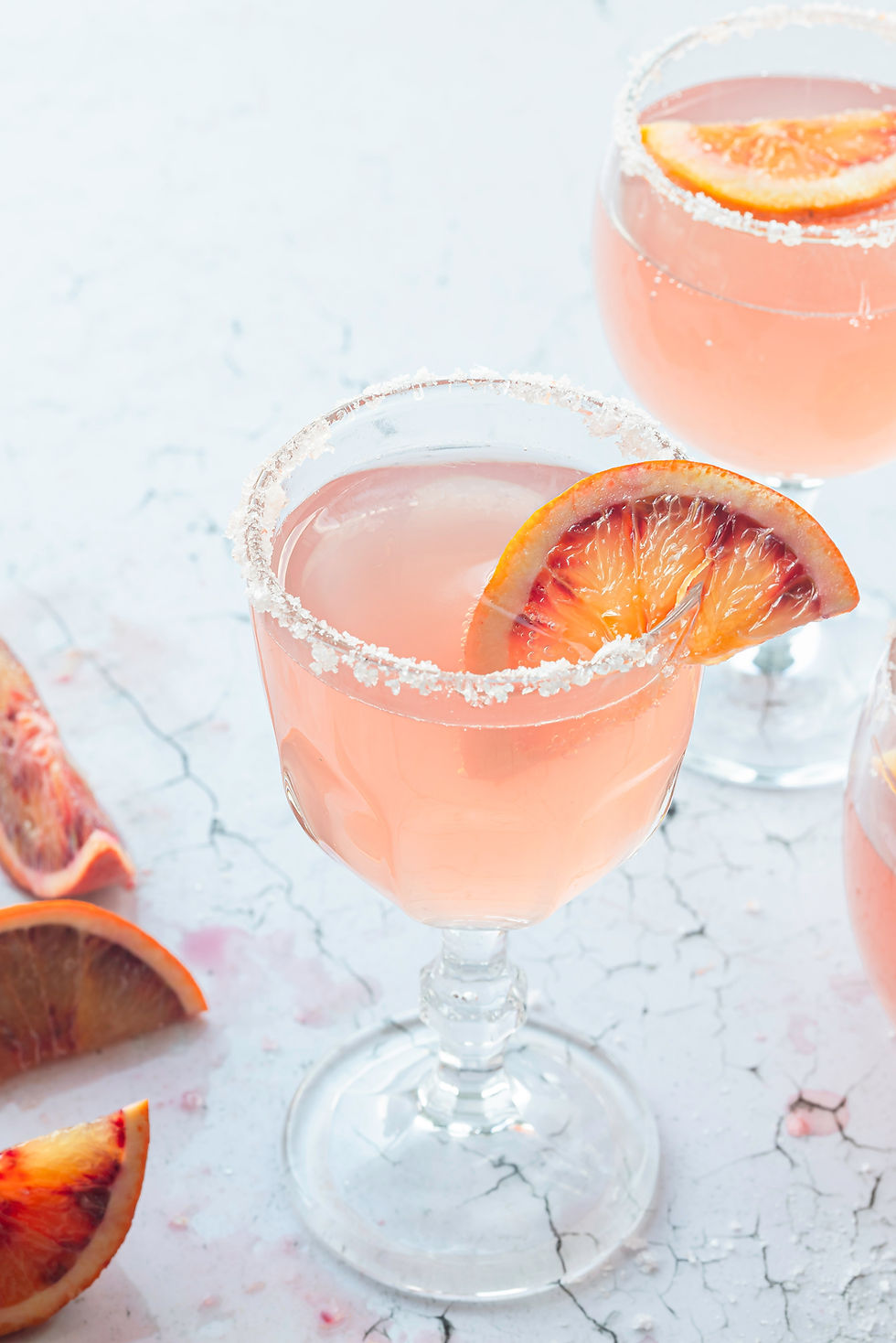 Grapefruit Juice