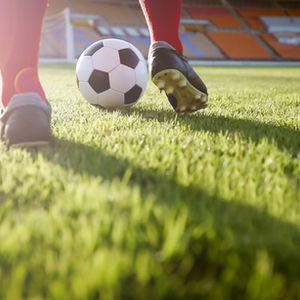 Fußball