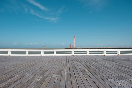 Ocean view