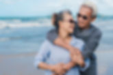 Old couple