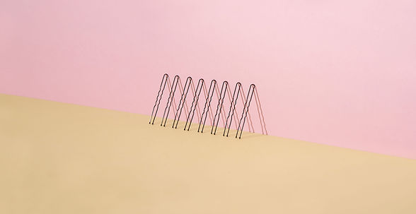 Hairpins on Gradient