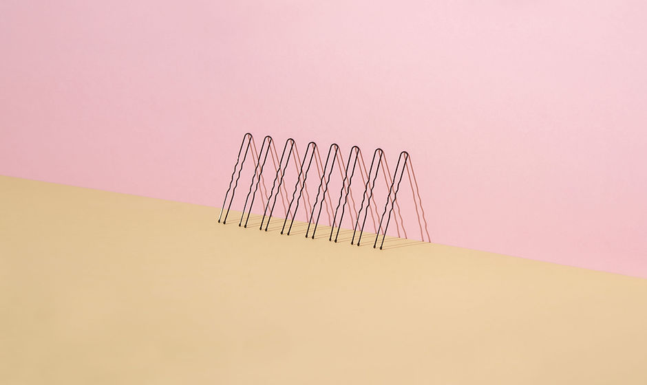 Hair Pins