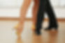 Ballroom Dancing: Transforming my Mondays into Fun Days