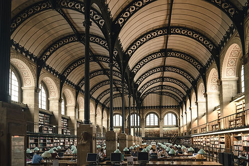 Academic Library