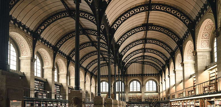 Academic Library
