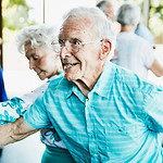 Senior Dance Club