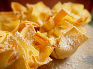 Pastry: Where Flour Becomes Culture, Labour, and Value