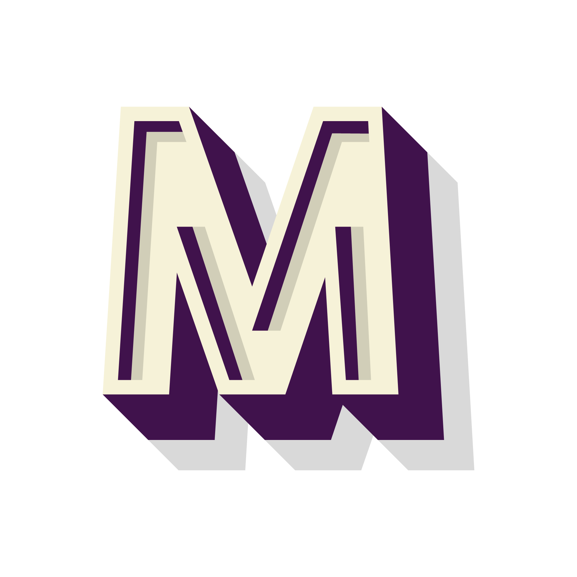 lettera M