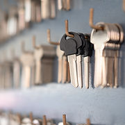 New Keys